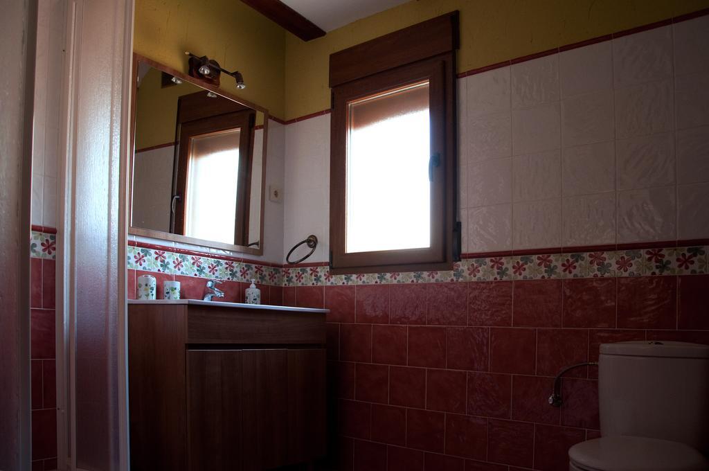 El Royo Apartman Ventosa  Szoba fotó