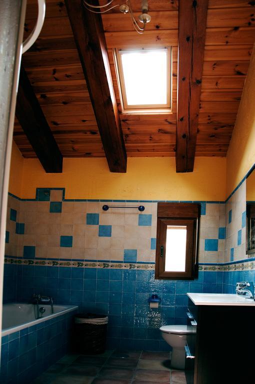 El Royo Apartman Ventosa  Szoba fotó
