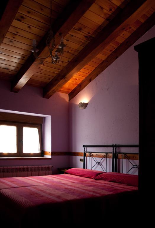 El Royo Apartman Ventosa  Szoba fotó