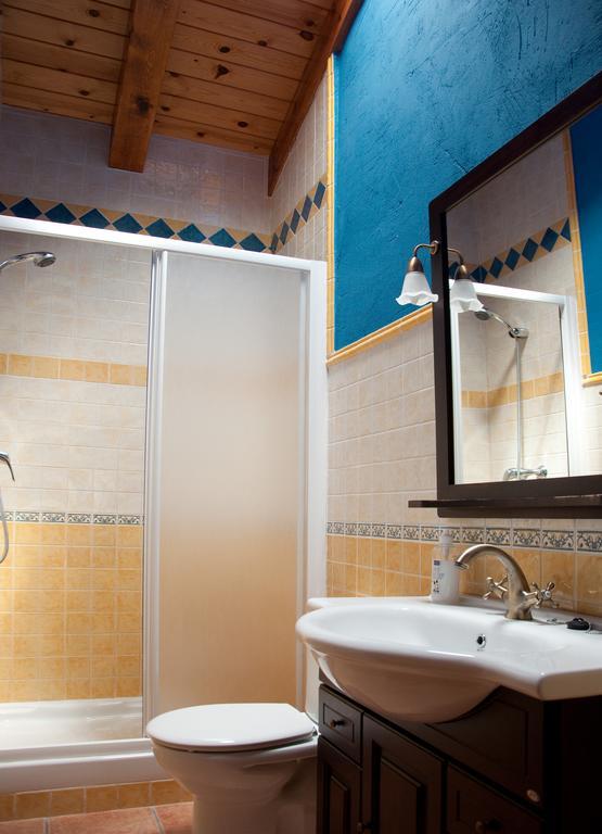 El Royo Apartman Ventosa  Szoba fotó